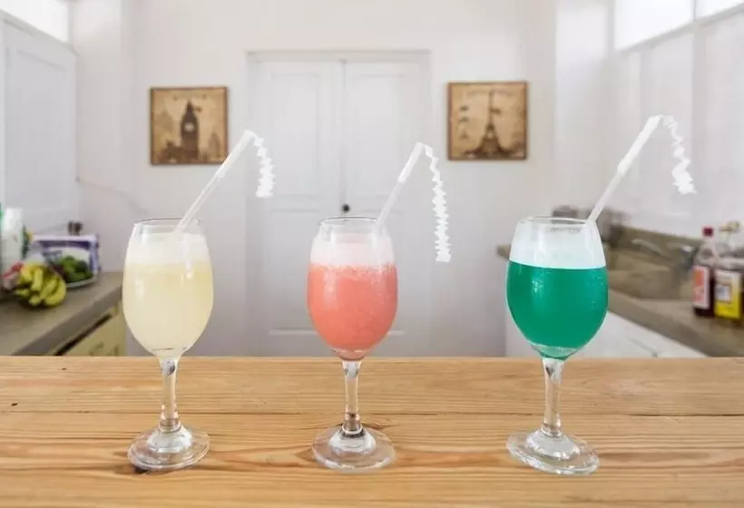 Northway S Hotel Monte Cristo