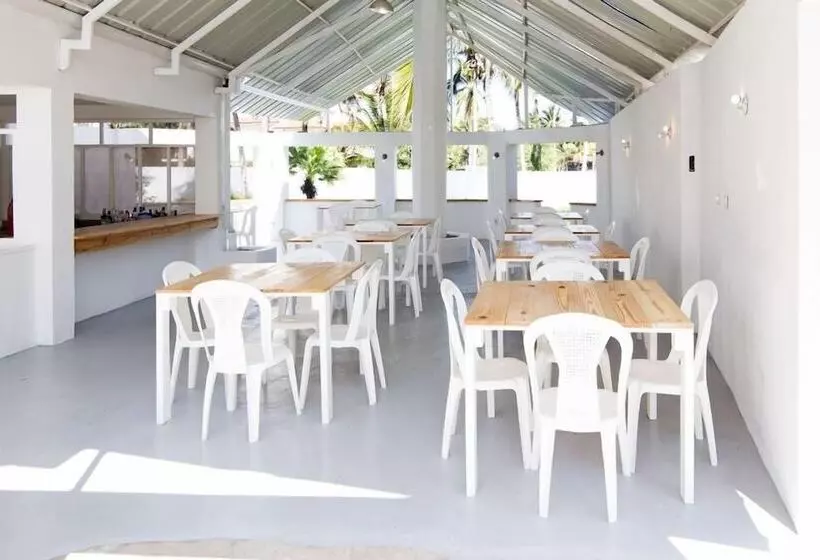 Northway S Hotel Monte Cristo