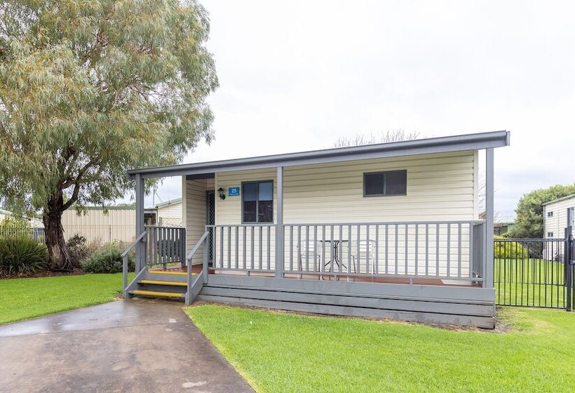 Nrma Warrnambool Riverside Holiday Park