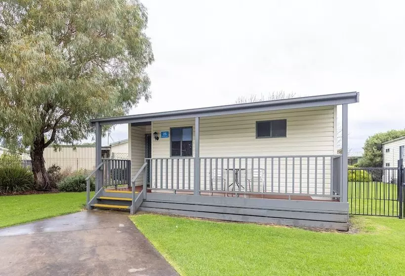 Nrma Warrnambool Riverside Holiday Park