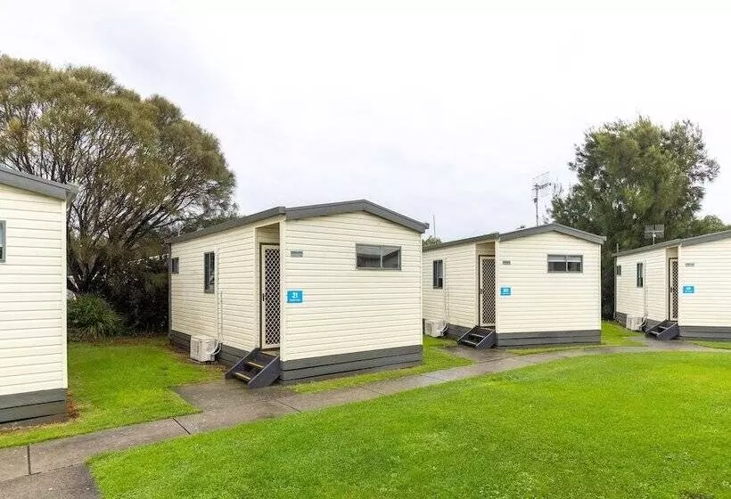 Nrma Warrnambool Riverside Holiday Park