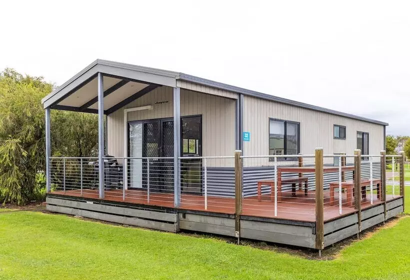 Nrma Warrnambool Riverside Holiday Park