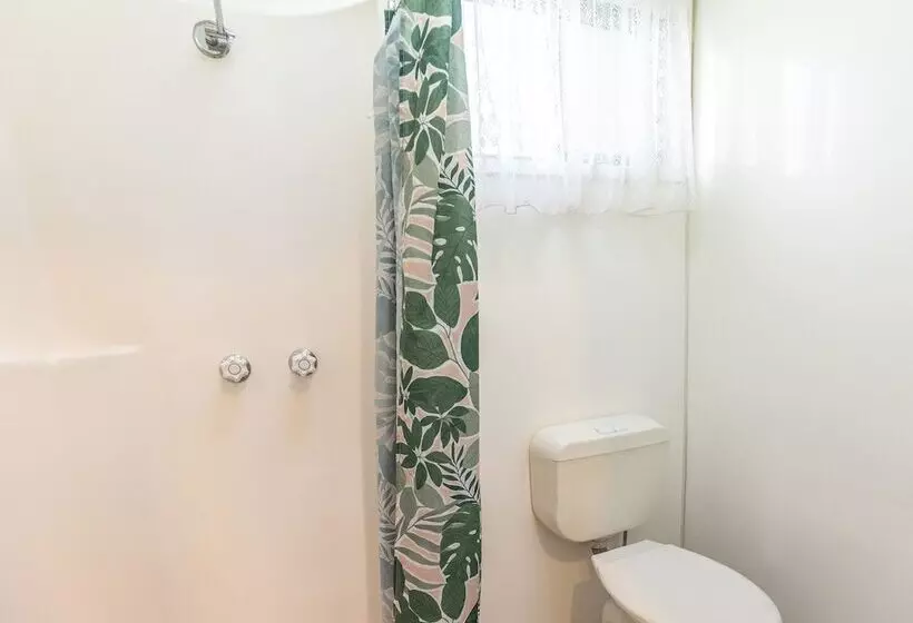 Nrma Warrnambool Riverside Holiday Park