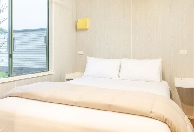 Nrma Warrnambool Riverside Holiday Park