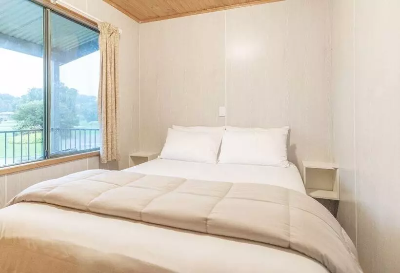 Nrma Warrnambool Riverside Holiday Park