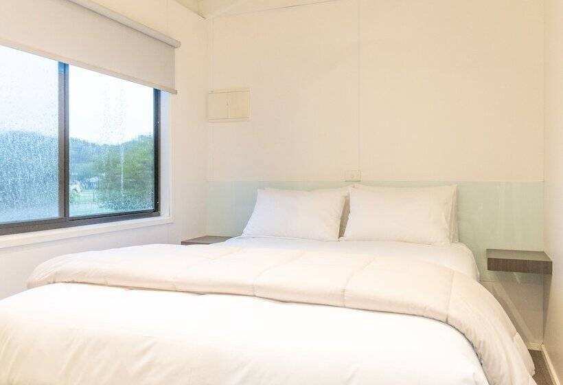 Nrma Warrnambool Riverside Holiday Park