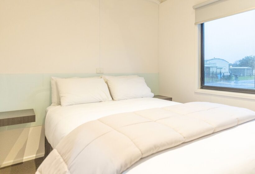 Nrma Warrnambool Riverside Holiday Park