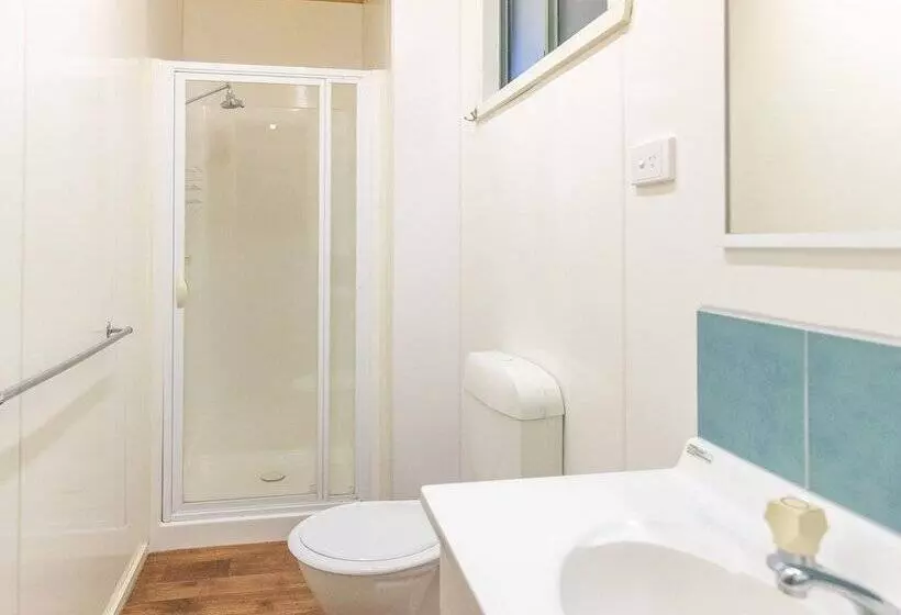 Nrma Warrnambool Riverside Holiday Park