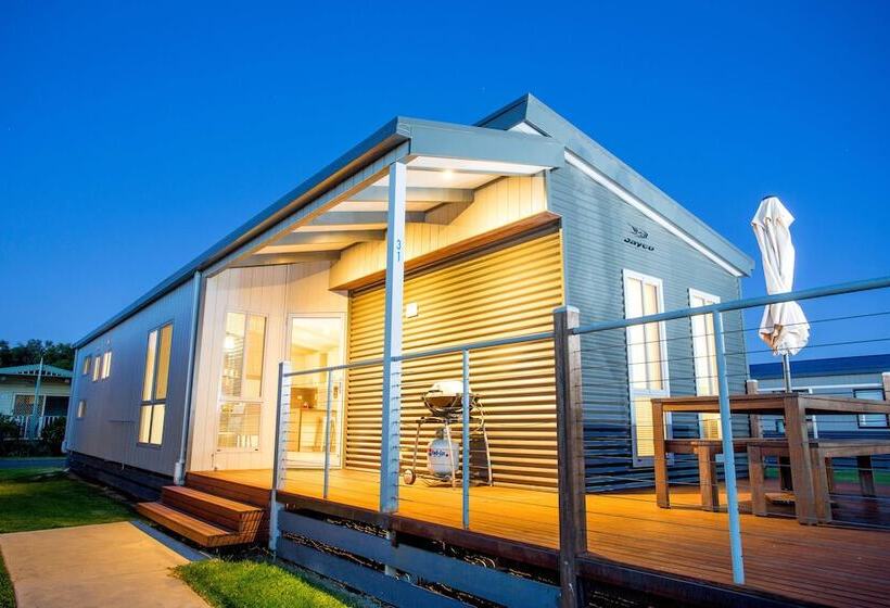 Nrma Warrnambool Riverside Holiday Park