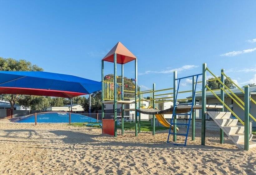Nrma Warrnambool Riverside Holiday Park