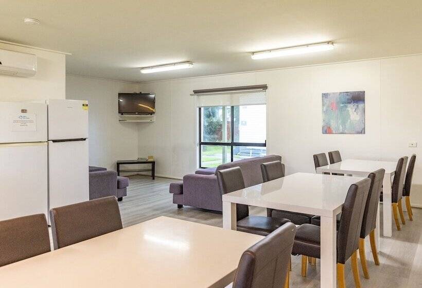 Nrma Warrnambool Riverside Holiday Park