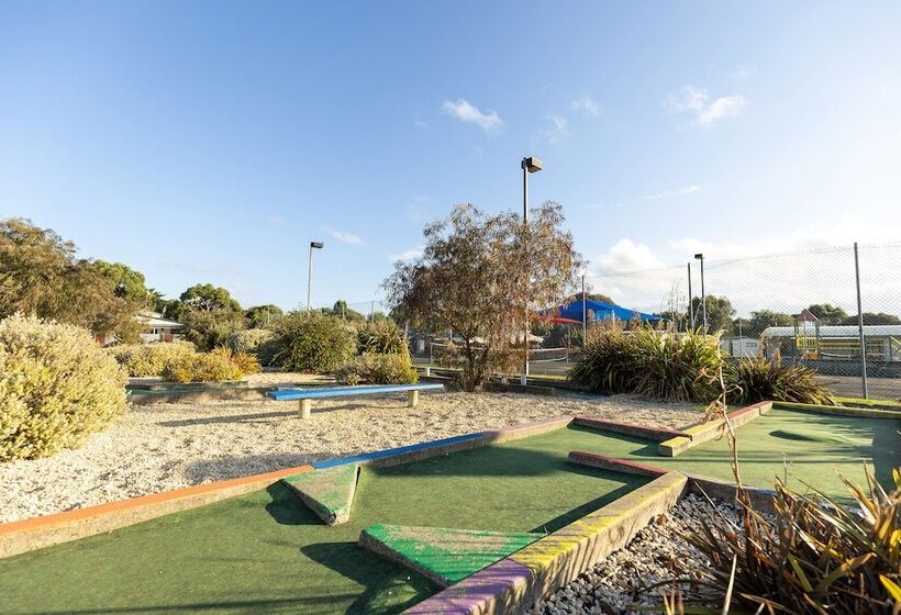 Nrma Warrnambool Riverside Holiday Park