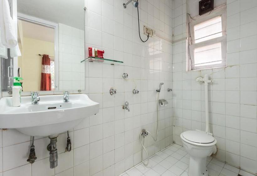 Oyo Apartments Malad Raheja Complex Road