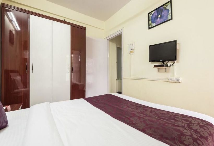 Oyo Apartments Malad Raheja Complex Road