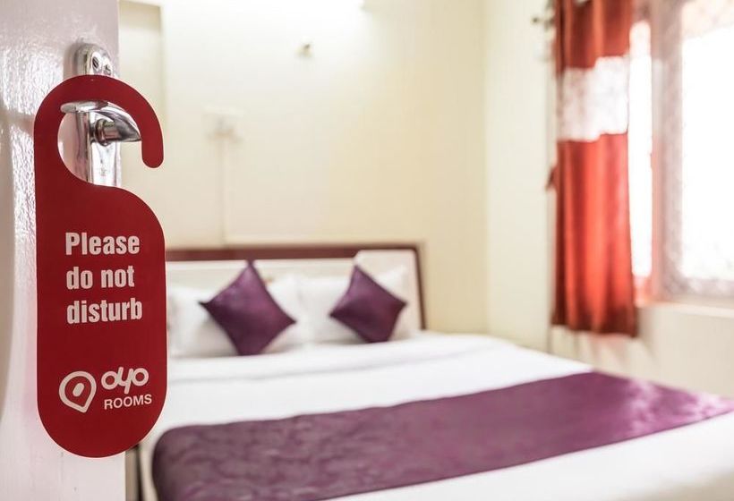 Oyo Apartments Malad Raheja Complex Road