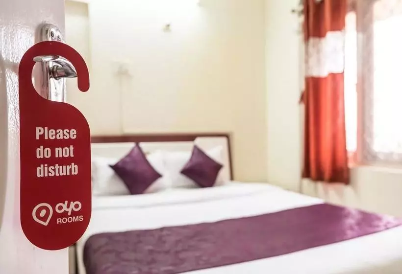 Oyo Apartments Malad Raheja Complex Road