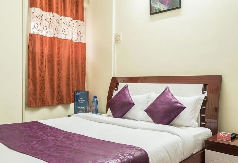 Oyo Apartments Malad Raheja Complex Road