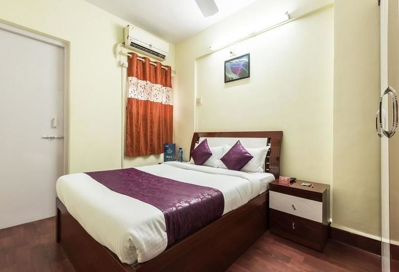 Oyo Apartments Malad Raheja Complex Road