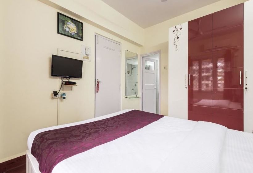 Oyo Apartments Malad Raheja Complex Road