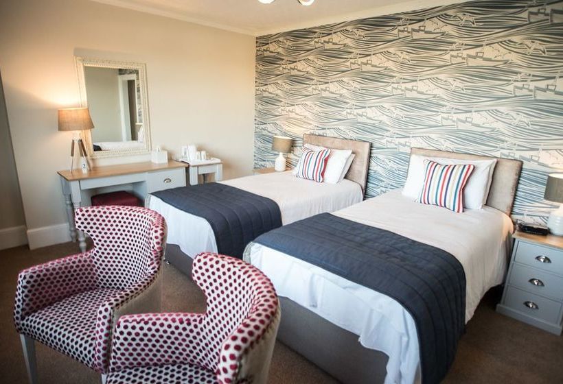 פנסיון Freshwater Bay House