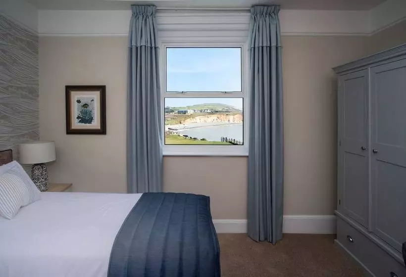 پانسیون Freshwater Bay House
