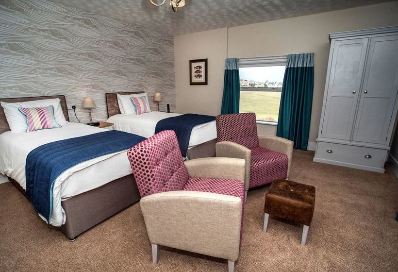 פנסיון Freshwater Bay House