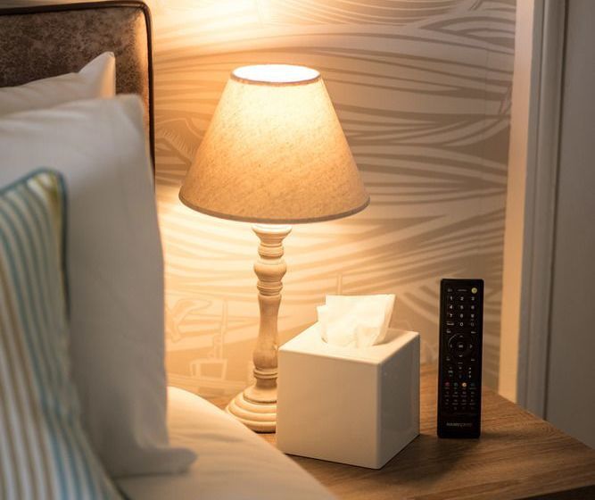 פנסיון Freshwater Bay House