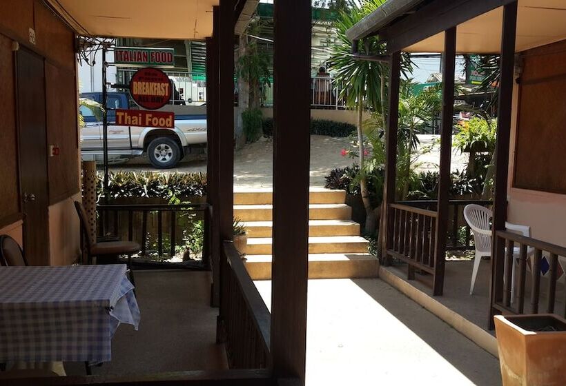 פנסיון Lucky Home Resort