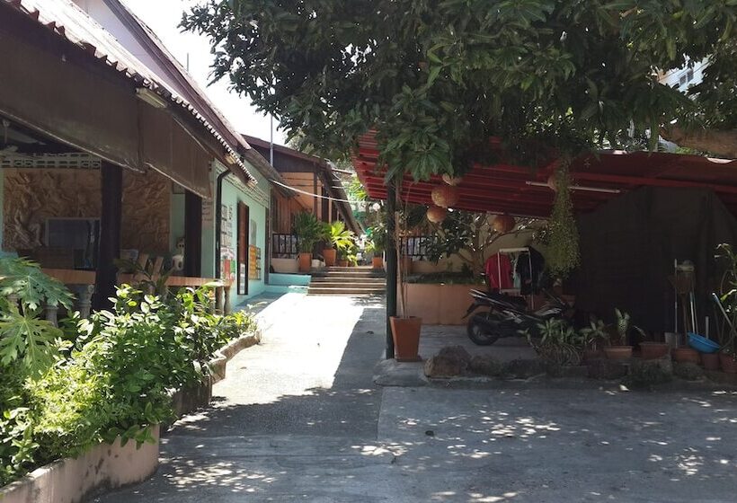 פנסיון Lucky Home Resort