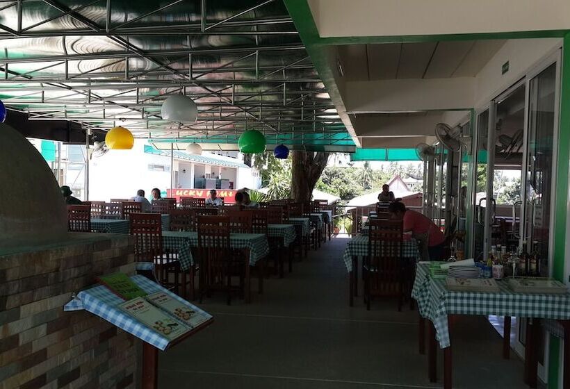 פנסיון Lucky Home Resort