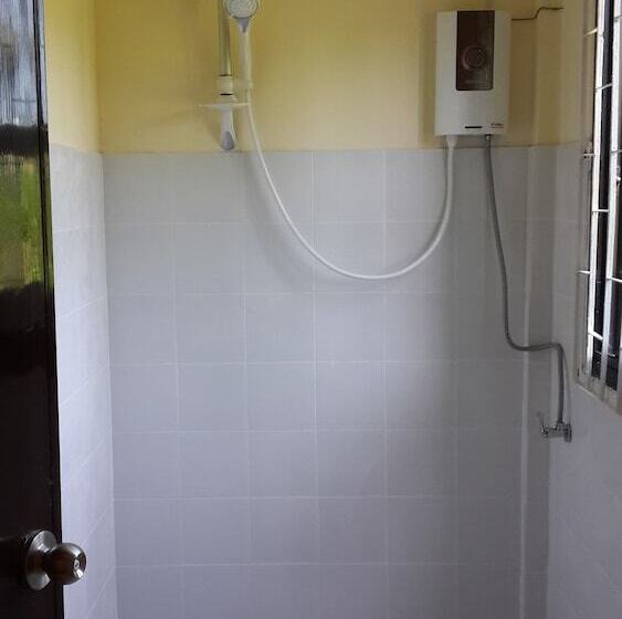 פנסיון Lucky Home Resort