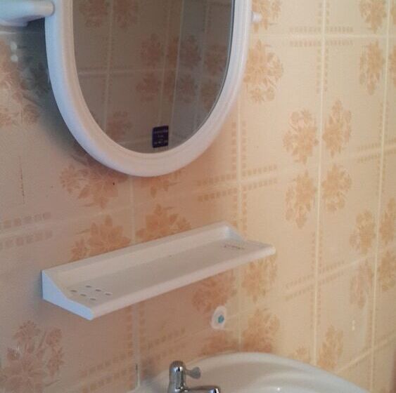 פנסיון Lucky Home Resort