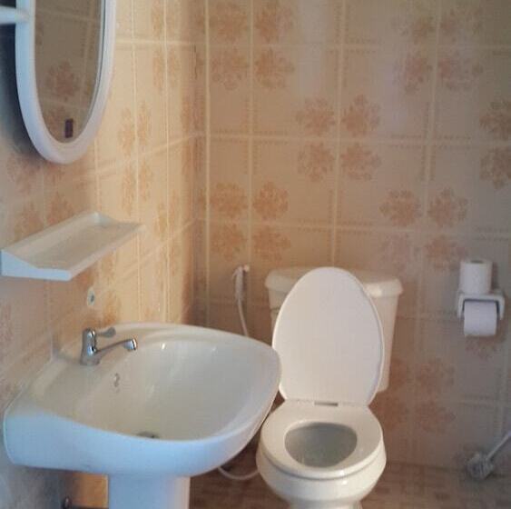 פנסיון Lucky Home Resort