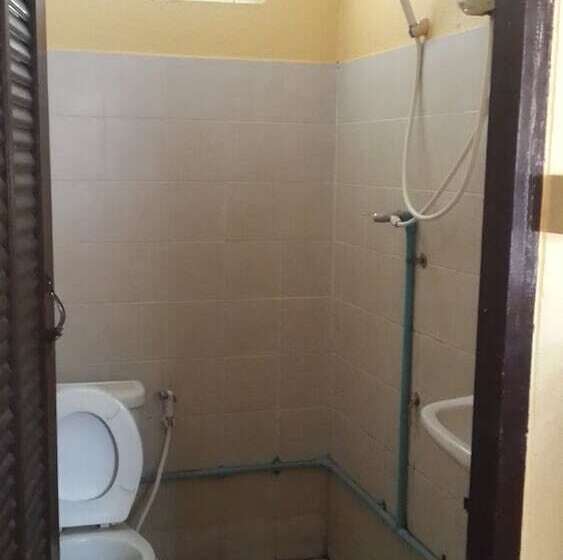 פנסיון Lucky Home Resort