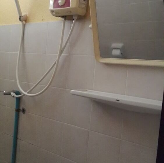 פנסיון Lucky Home Resort