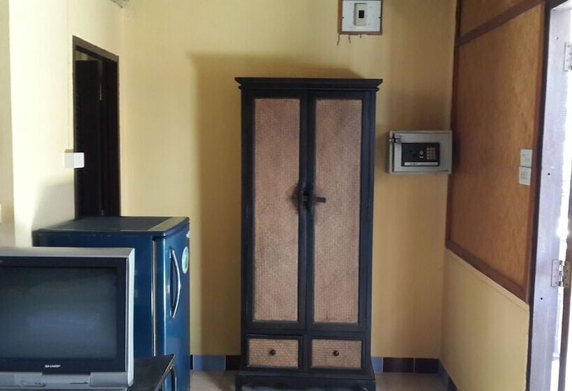 פנסיון Lucky Home Resort