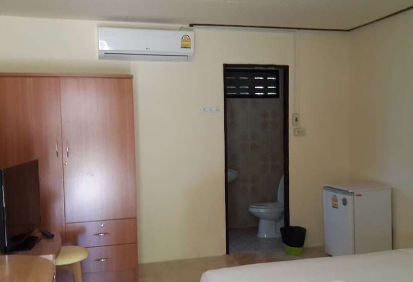 פנסיון Lucky Home Resort