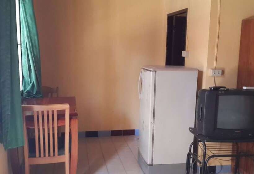 פנסיון Lucky Home Resort