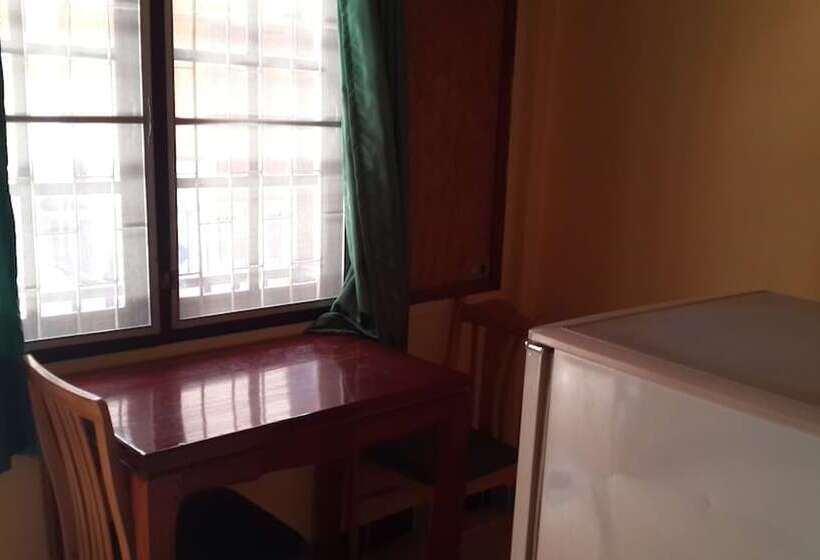 פנסיון Lucky Home Resort