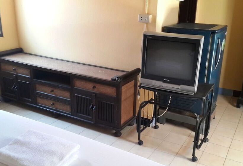 פנסיון Lucky Home Resort