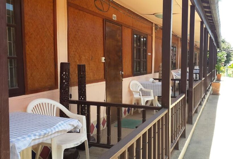 פנסיון Lucky Home Resort