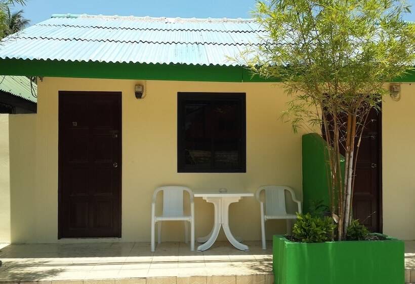 פנסיון Lucky Home Resort