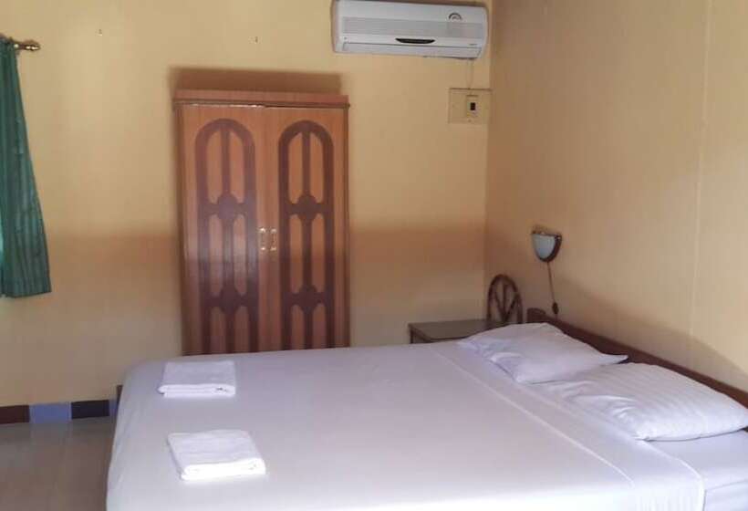 פנסיון Lucky Home Resort