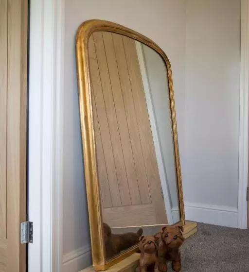 Пансион Slades Farm