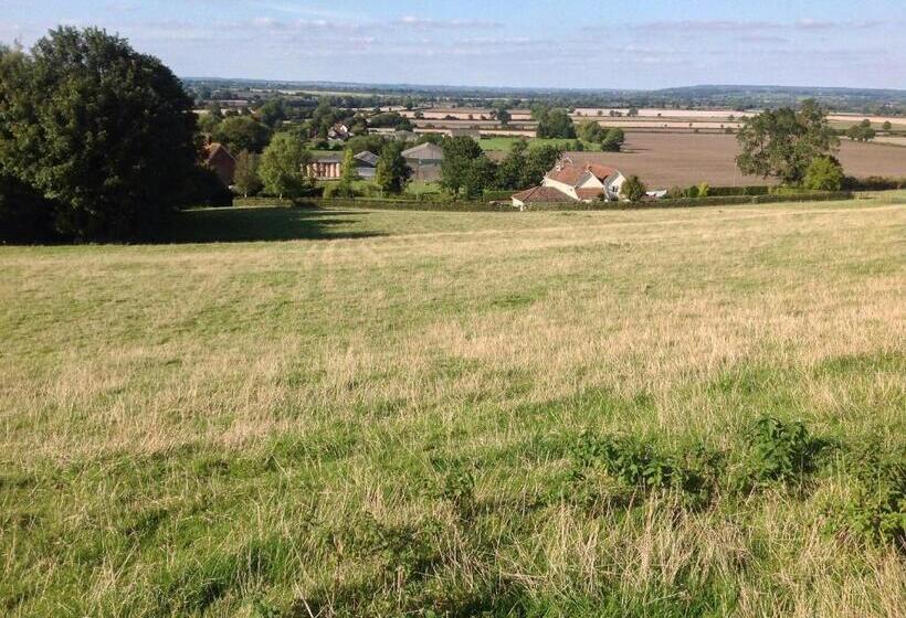 ペンション Slades Farm