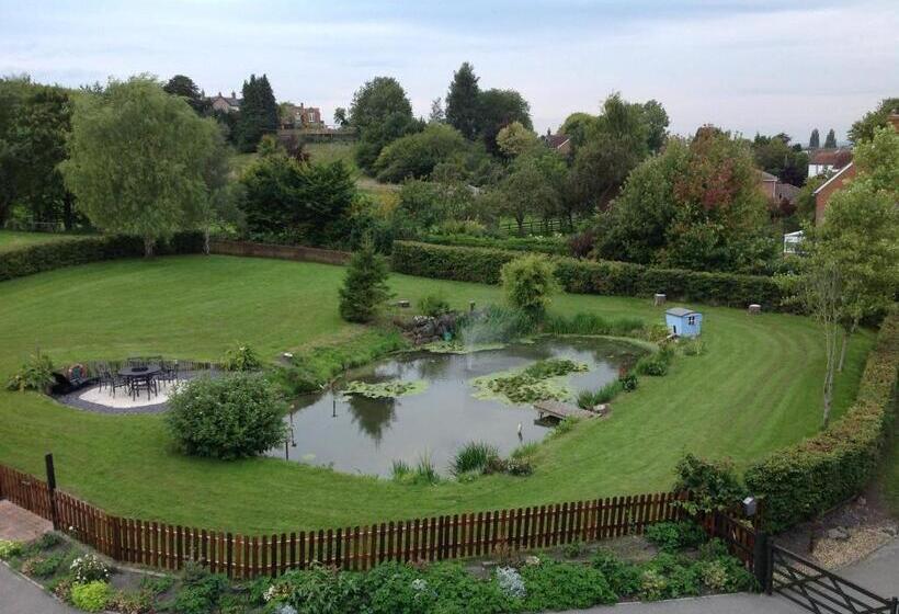 ペンション Slades Farm