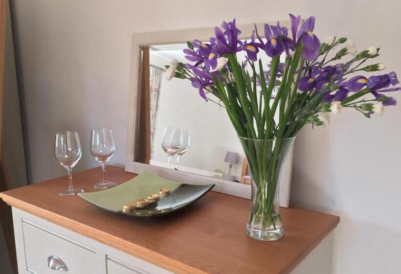 ペンション Slades Farm