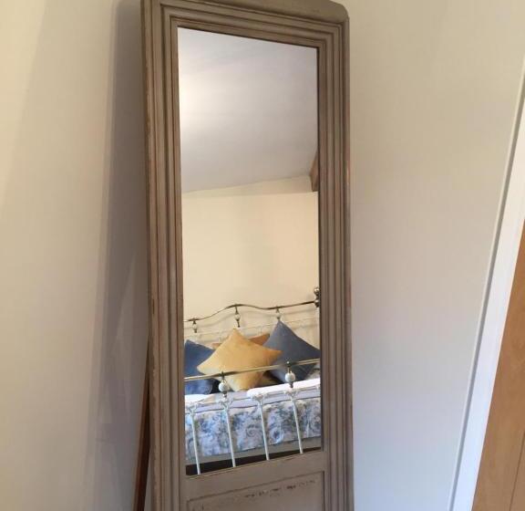 ペンション Slades Farm