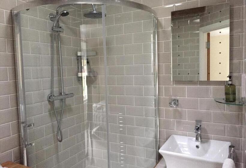 ペンション Slades Farm