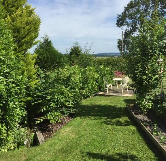 ペンション Slades Farm